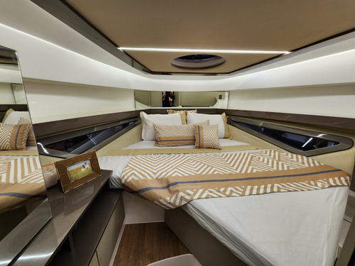 Lancha Triton 410 Ht || Zero ||