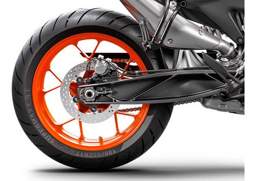Ktm 790 Duke, Naked, Financiacion Bancaria 60 Meses!!