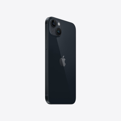 Imagen 2 de 10 de Apple iPhone 14 Plus (256 GB) - Medianoche