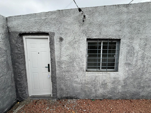 Apartamento Tipo Casita En Flor De Maroñas