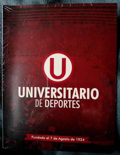 Cd Oficial Universitario De Deportes 