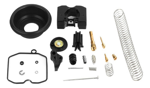 Kit Carburador Para Xl 1200 Cv40 Harley 883 Xl 2004-2006