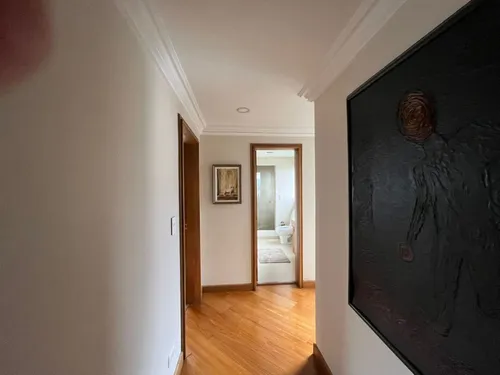 Apartamento En Arriendo/venta En El Nogal. Cod A15447