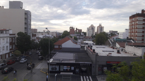 Imagen 25 de 30 de Departamento De 2 Ambientes A Estrenar Rawson E Independencia