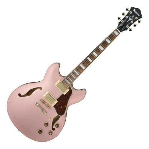 Guitarra Ibanez Eléctrica As73g Hollow Caja Artcore Oferta!!