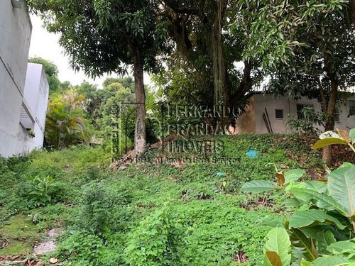 Terreno Em Rio De Janeiro - Freguesia (jacarepaguá)
