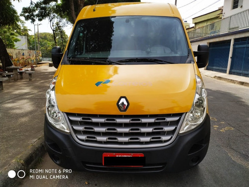 Renault Master 2.3 Grand L2h2 5p