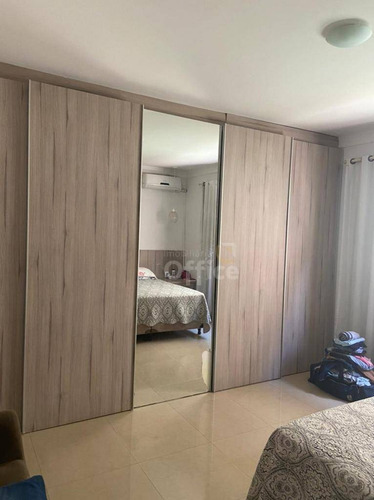 Imagem 19 de 27 de Casa À Venda, 287 M² Por R$ 750.000,00 - Anápolis City - Anápolis/go - Ca0774