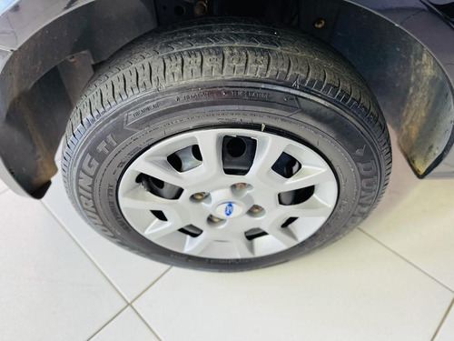 Imagem 14 de 14 de Ford Ka Flex Super Econômico, Conservado, Com Preço Incrível
