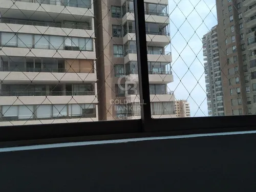 Hermoso Departamento En Avenida Brasil