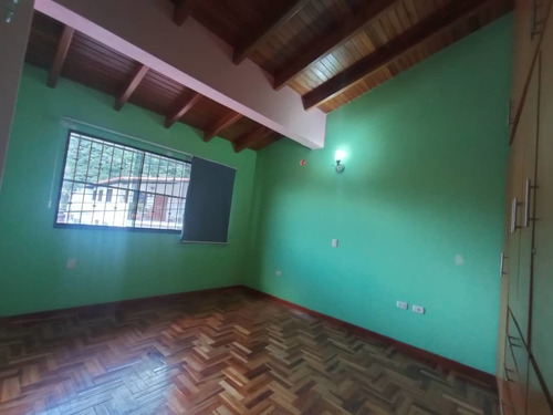 Imagen 10 de 16 de Casa En Urb Semiprivada, Ubicada En Patiecitos. Adlz