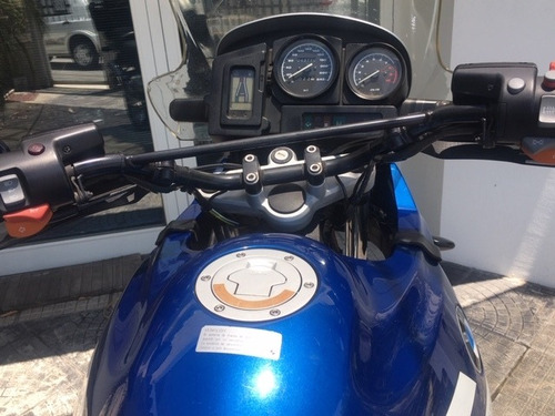 Moto Bmw 1150 Gs