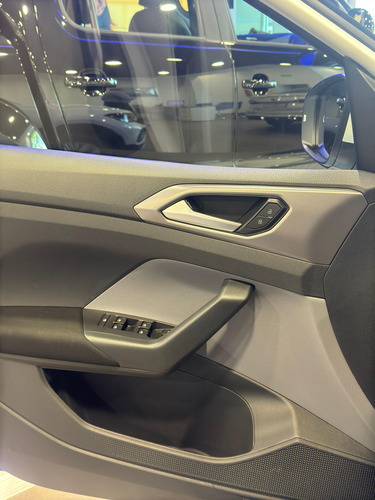 Volkswagen T-cross Trendline 2025 Adjudicada Edj