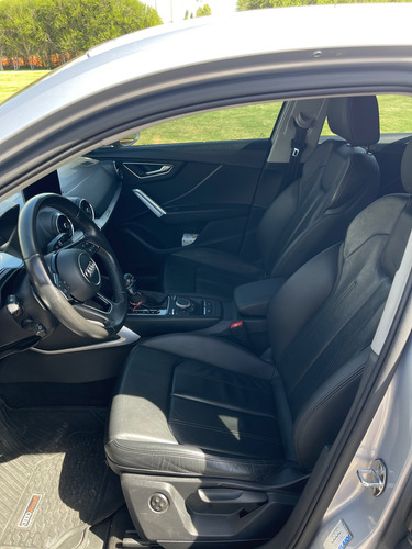 Audi Q2 1.4 Tfsi Sport 150 Cv