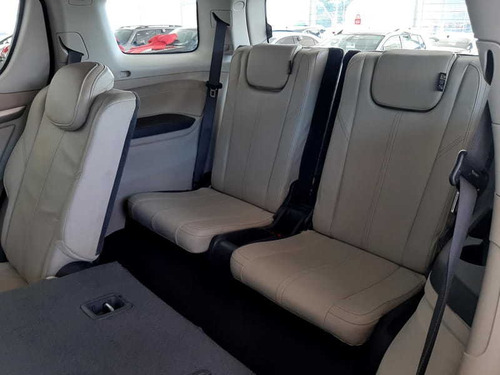Chevrolet Trailblazer Ltz Ad4