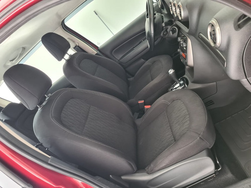 Imagem 10 de 12 de Citroen Aircross Tendance 1.6 16v (flex)