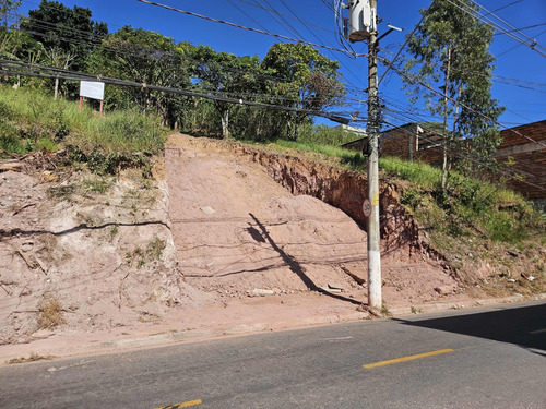 Terreno 10x35 Próximo Ao Centro Embu Das Artes