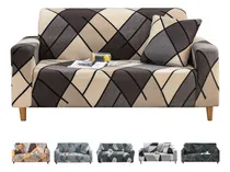 Comprar Fundas Para Sillones Protector Cubre Salas Elástica 2-plaza