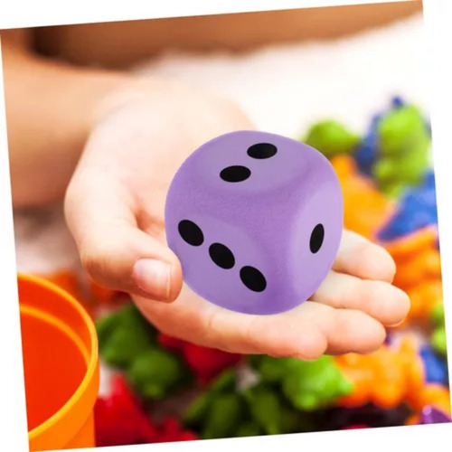 Datos Big Game De Foam Juegos Foam Eva Los Big Pro Mesa