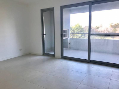 Imagen 8 de 22 de Edificio Ceibos 1, A Estrenar, 3 Ambientes Con Gran Vista A La Pileta