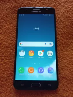 Celular Samsung Galaxy J7 32gb Libre
