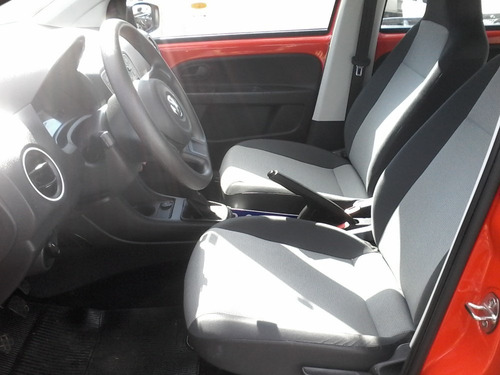 Volkswagen Up! Take - Rossatto Caminhões