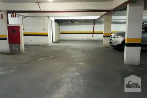 Imagem 7 de 7 de Sala-andar À Venda No Aeroporto - Código 256282 - 256282