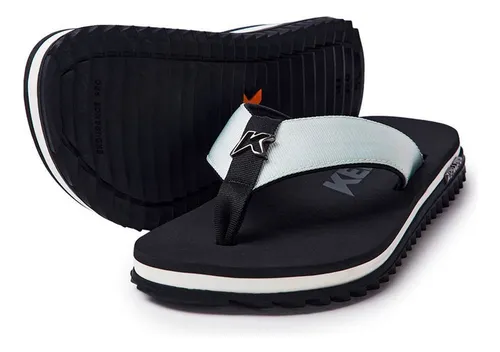 Chinelo kenner hotsell kivah masculino
