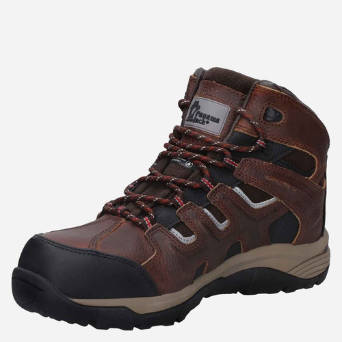 Imagen 5 de 6 de Zapatos De Seguridad Panama Jack 508