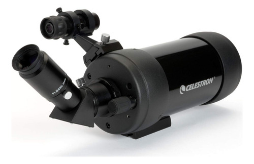 Telescopio Celestron C90 Mak Sistema Optico Maksutov Cassegrain 90/1250mm