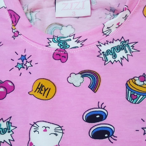 Remera Zizi Bebe Talle 3 Mercado Libre Remera Zizi Bebe Talle 3 Mercado Libre