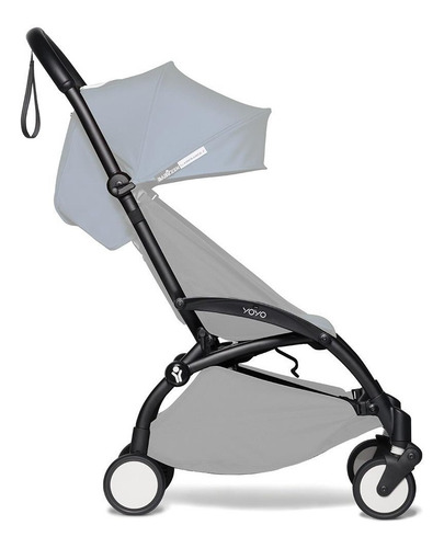 Imagen 2 de 2 de Estructura Cochecito Babyzen Yoyo² Original Tiendamibebe