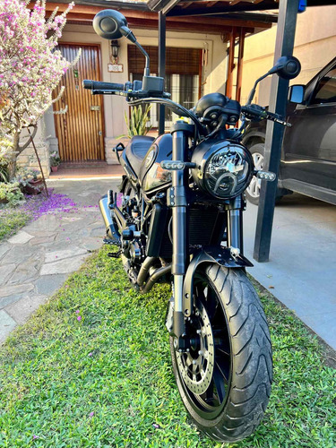 Benelli Leoncino