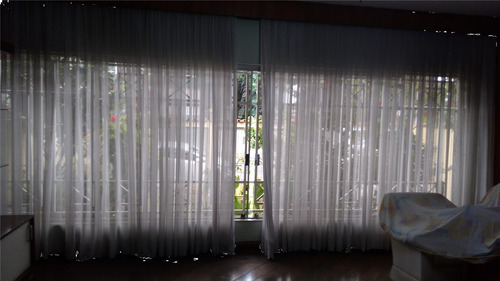 Imagem 5 de 28 de Casa À Venda, 3 Quartos, 1 Suíte, 10 Vagas, Caminho Do Mar - São Bernardo Do Campo/sp - 52479