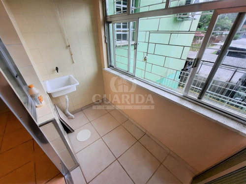 Apartamento - Jardim Carvalho - Ref: 203613 - V-203725