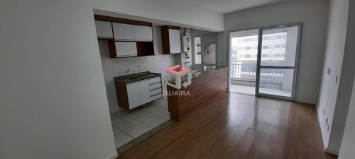 Imagem 1 de 29 de Apartamento À Venda, 2 Quartos, 1 Suíte, 1 Vaga, Homero Thon - Santo André/sp - 117789
