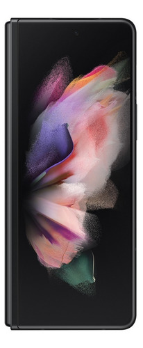Samsung Galaxy Z Fold3 5g 256 Gb Phantom Black 12 Gb Ram (Reacondicionado)