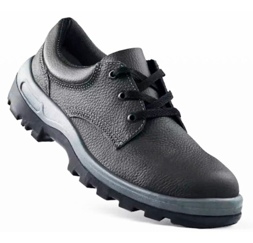 Imagen 5 de 8 de Zapato De Trabajo Bompel Sin Puntera Disershop