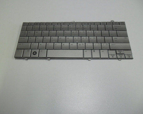 Teclado Netbook Hp Mini 2133