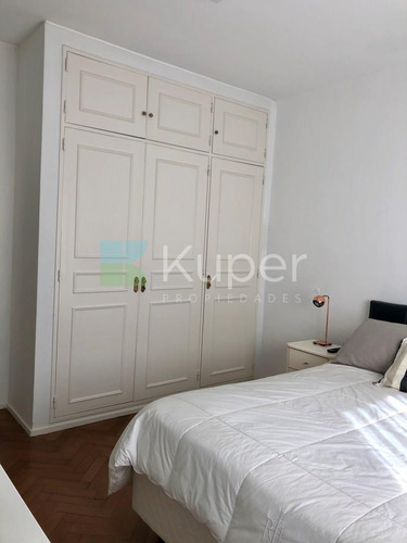 Departamento En Venta En Recoleta, Capital Federal, Buenos Aires