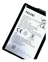 Comprar Bateria Repuesto Para Celular Tcl 40se