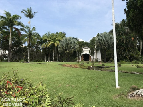 Imagem 4 de 15 de Jardim Acapulco. O Paraíso É Aqui! - Ai00729 - Ai00729