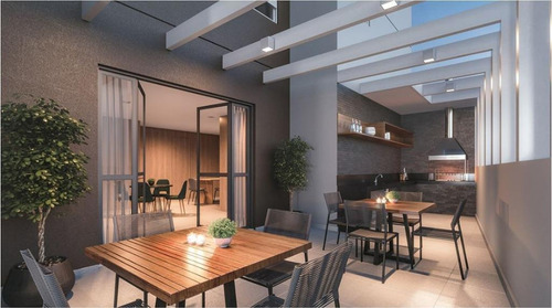 Imagem 10 de 11 de Apartamento Em Tatuapé, São Paulo/sp De 106m² 3 Quartos À Venda Por R$ 1.093.010,00 - Ap971041-s