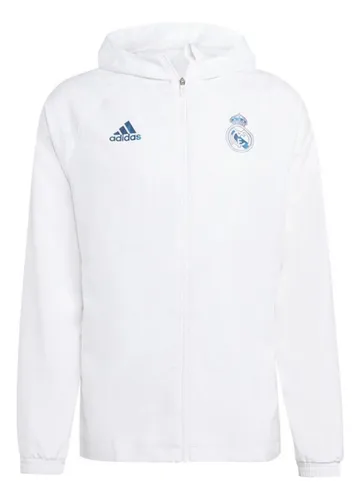 Blusa de frio do real sale madrid original