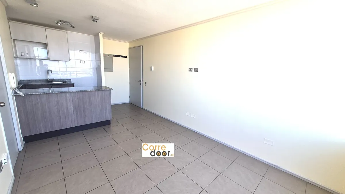 Imagen 4 de 13 de Depto 1 Dormitorio Centro De Iquique
