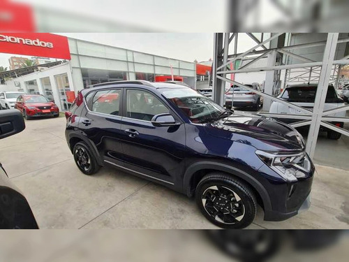 Kia Sonet EX 1.5L 6MT FULL ( 2375 )