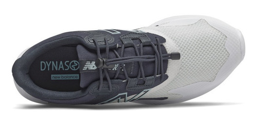 Zapatillas Running Hombre New Balance Mdsrp Bicolor Mdsrptlw