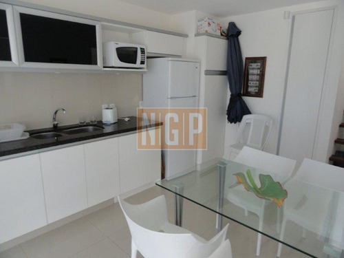 Hermoso Departamento En Manantiales!-ref:25139