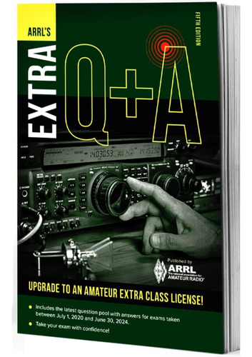 Libro: Arrløs Extra Q&a 5th Edition  Quick And Easy Path To