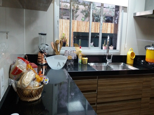 Imagem 23 de 30 de Venda-concetto Nero - Casa Triplex, 408m² Decorada, 4 Suites, Piscina, Espaço Gourmet, Dependências. Excelente Infra No Condomínio. Agende Visita. - Sqa1543i - 34416435